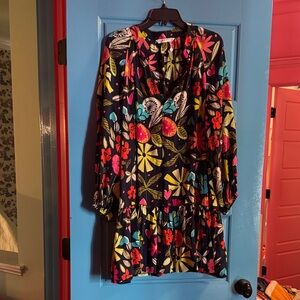 Trina Turk Dress xl